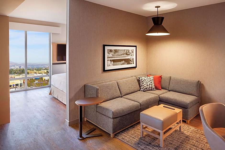 Hyatt Place South Reno