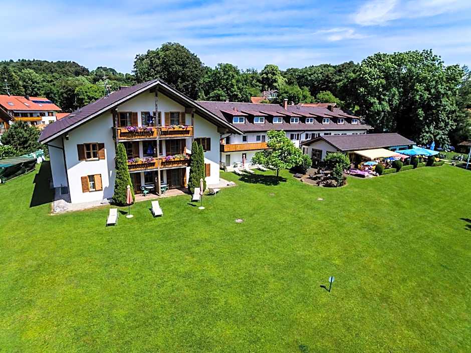 Landhotel Huber am See