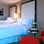 Renaissance by Marriott Newark Airport Hotel
