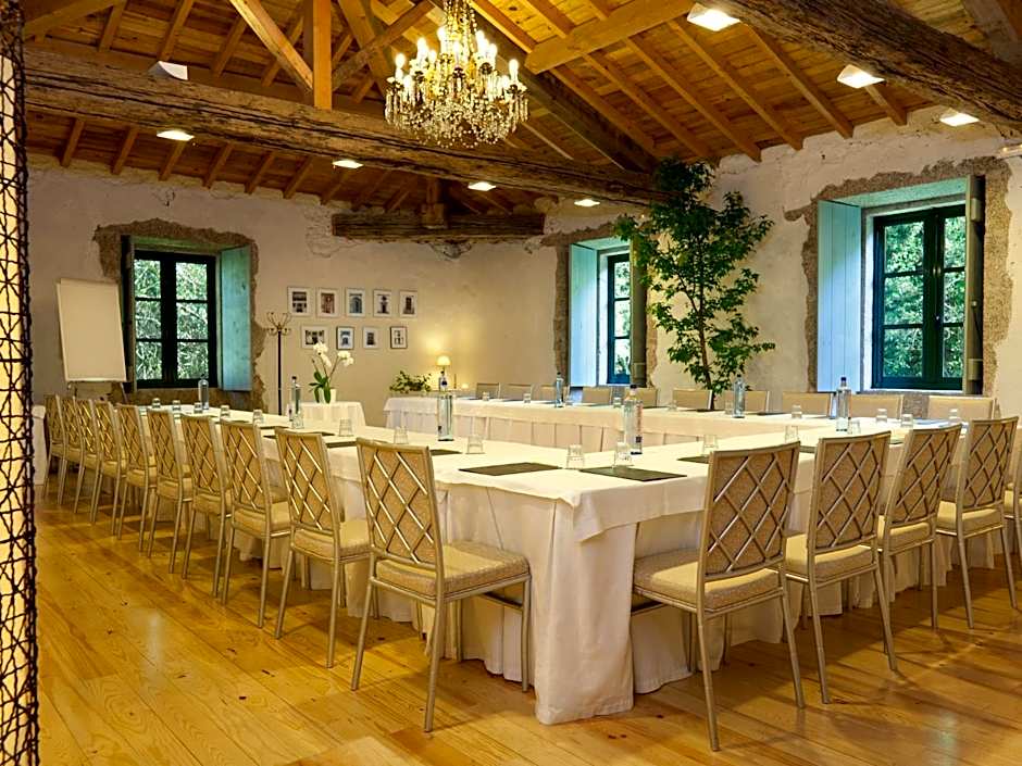 A Quinta Da Auga Hotel Spa Relais & Chateaux