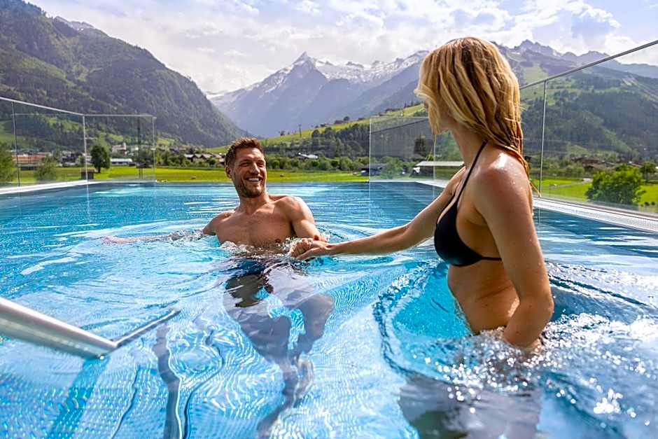 TAUERN SPA Hotel Zell am See Kaprun