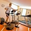 Novotel Grenoble Centre