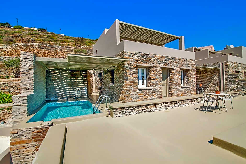 Aeolis Tinos Suites