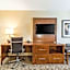 Comfort Suites Channelview - Houston East
