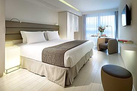 Superior Room - 1 Bed