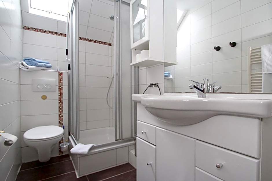 Apartments Benser-Hof