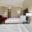 Best Western Plus Capital Inn