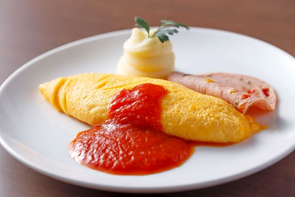 Mitsui Garden Hotel Kyobashi