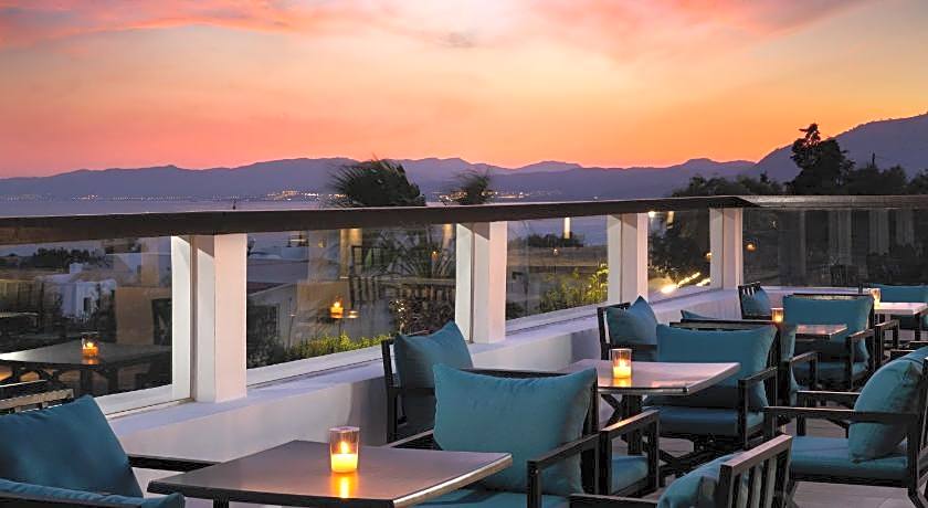 Hotel Eagles Nest