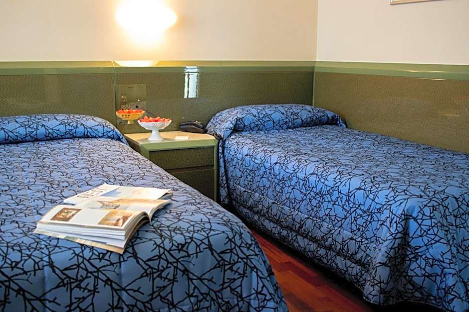Hotel Royal