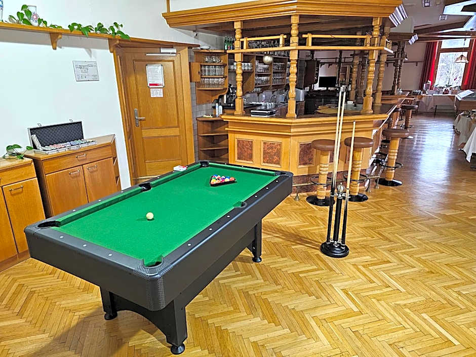 Kurhotel Renona Rehabilitation