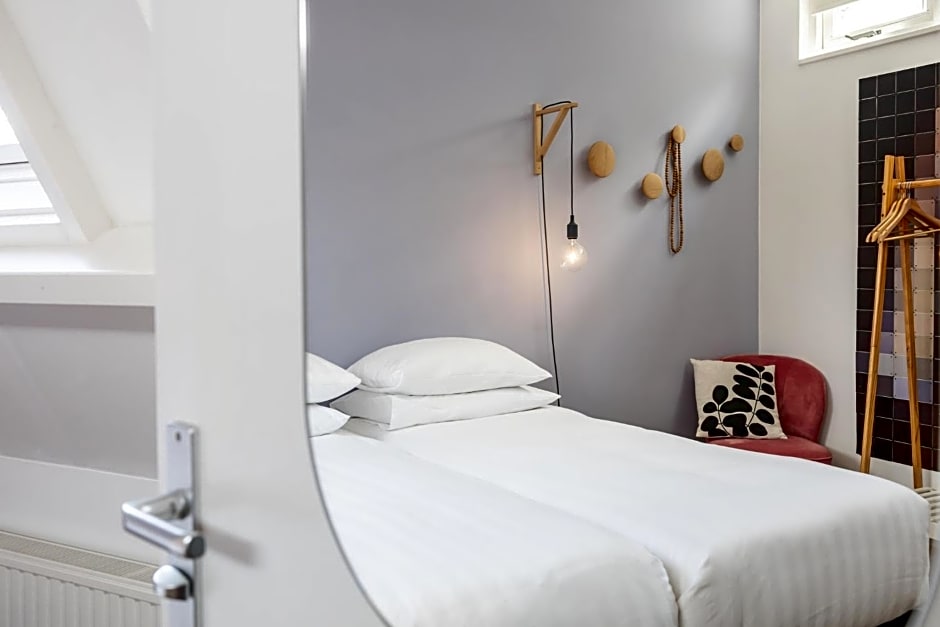 B&B Achter de Kan
