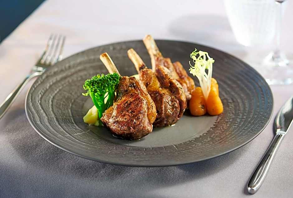 Waldorf London Hilton