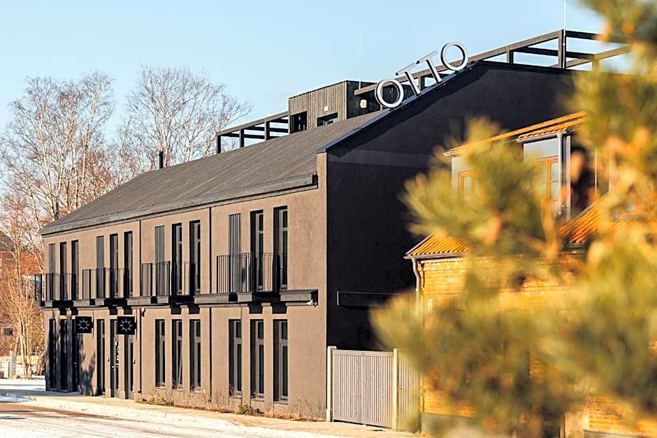 OTTO Hotel & Sun