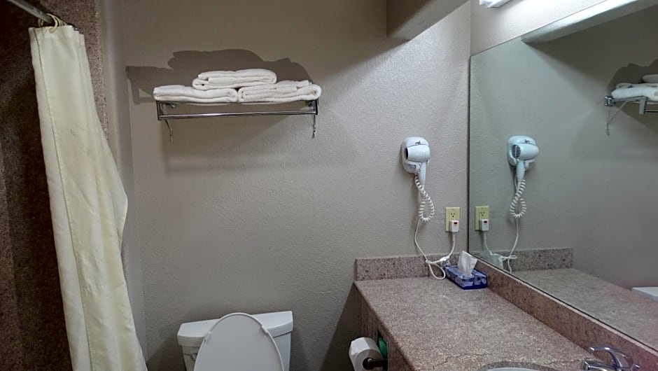 Regency Inn and Suites Humble