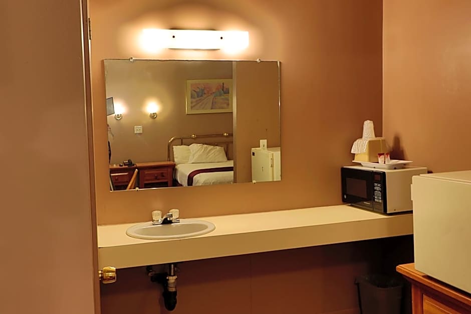 Red Carpet Inn Berlin