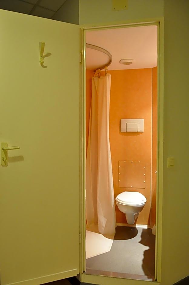 Hotel Lux