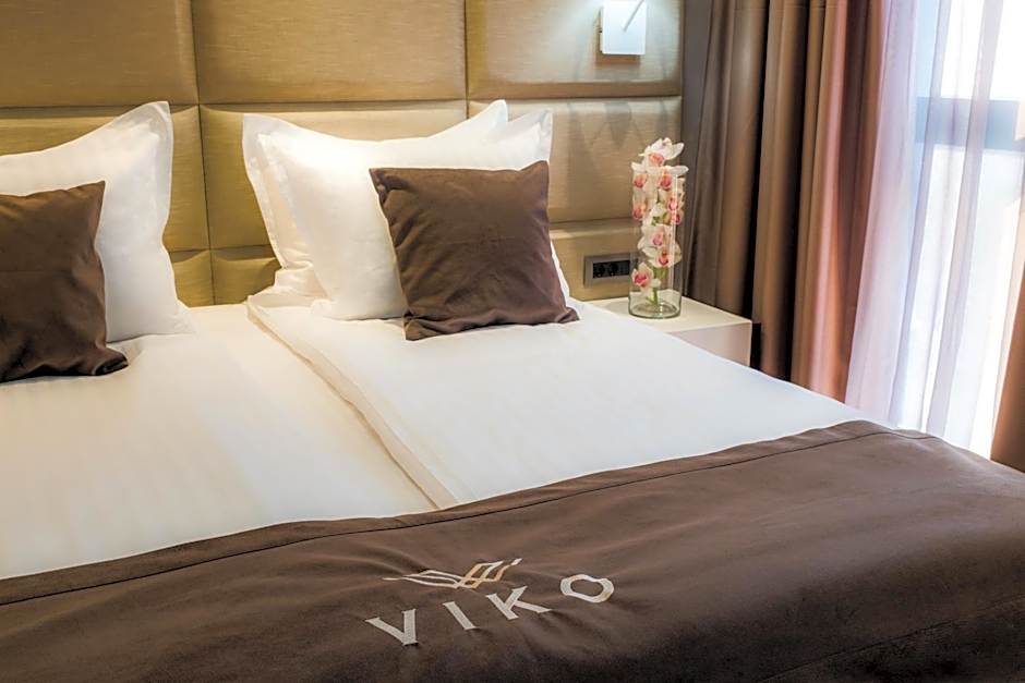 VIKO Boutique Apart Hotel
