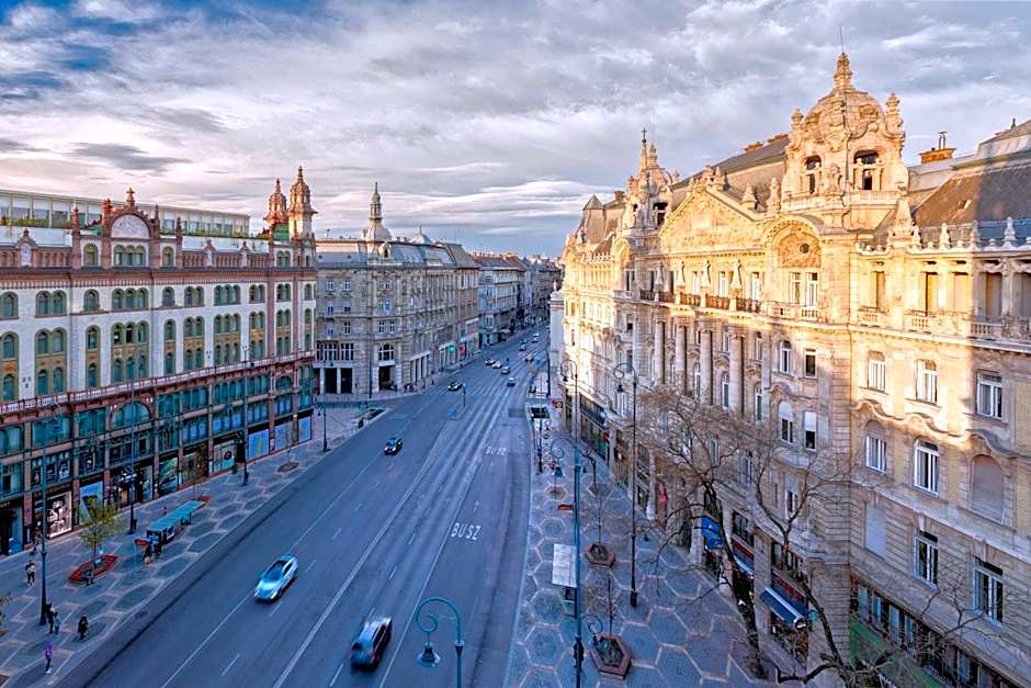 Matild Palace, a Luxury Collection Hotel, Budapest