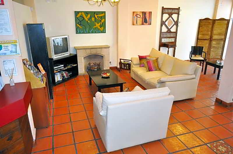 Bohemia Buenos Aires Hotel Boutique