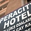 Peracity Hotel
