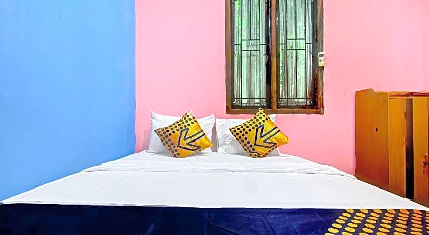 Hotel O Aliyah Syariah