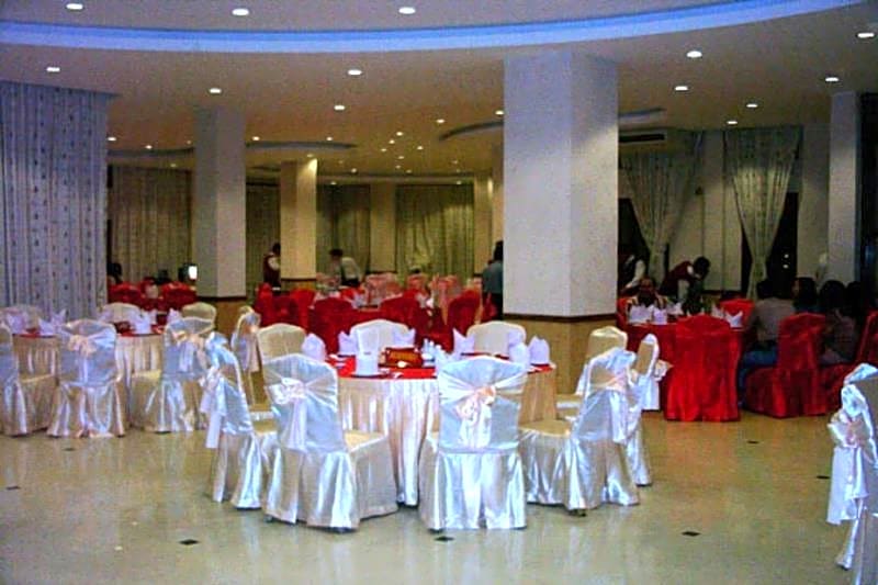 Excel Treasure Hotel