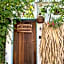 El Eden Escondido