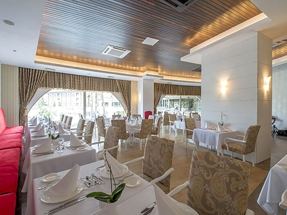 Crystal Prestige Elite