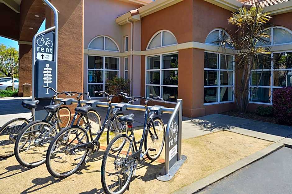 Hilton Garden Inn Napa