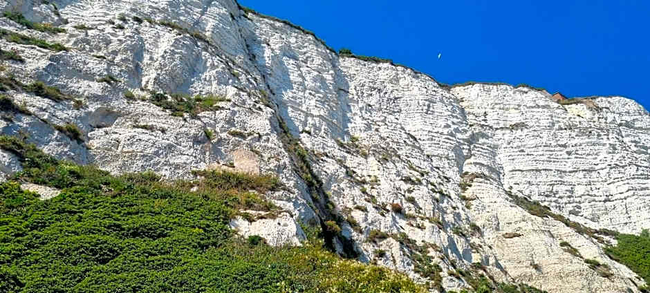 First and Last Youth Hostel