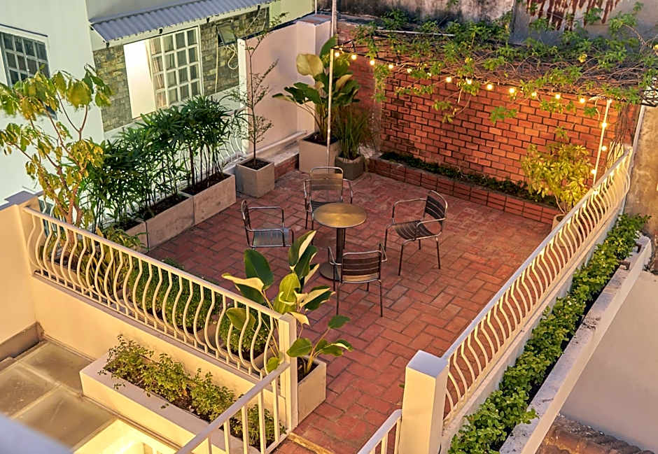 M Village Cao Thang – Ho Chi Minh City, 