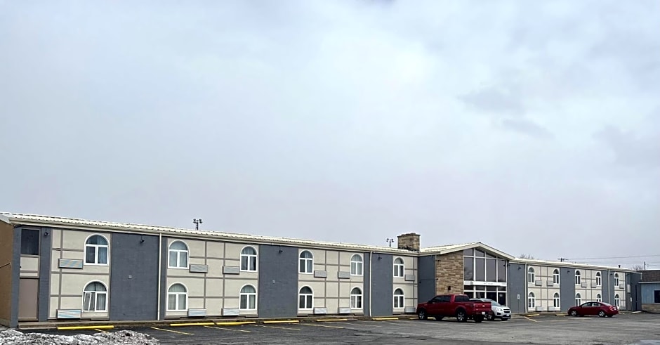 Travelodge by Wyndham Sarnia