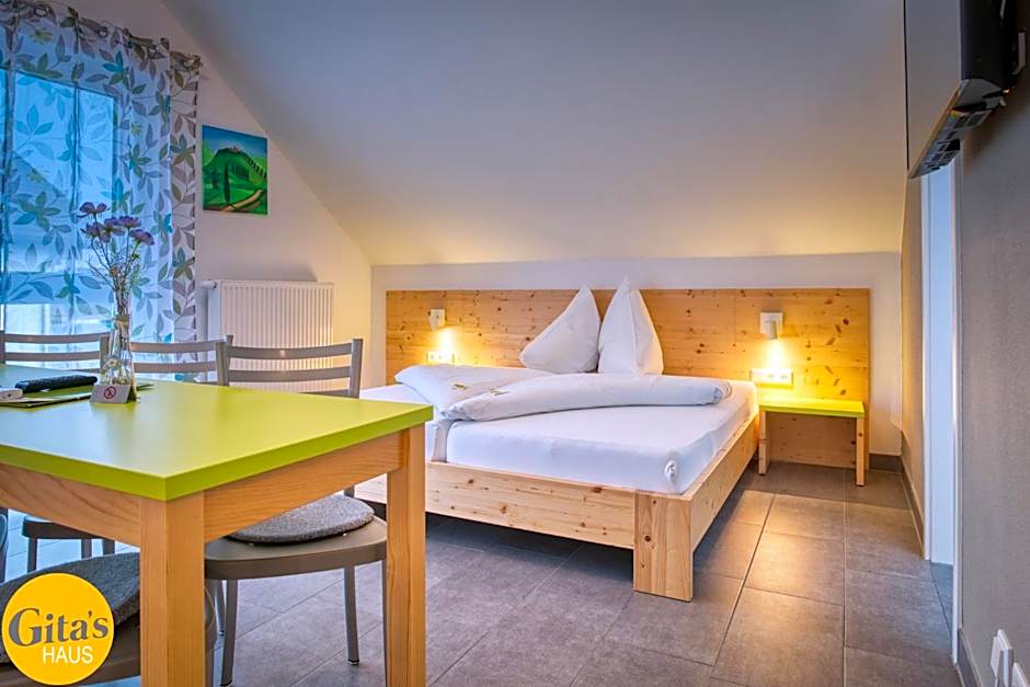 Gita´s Haus