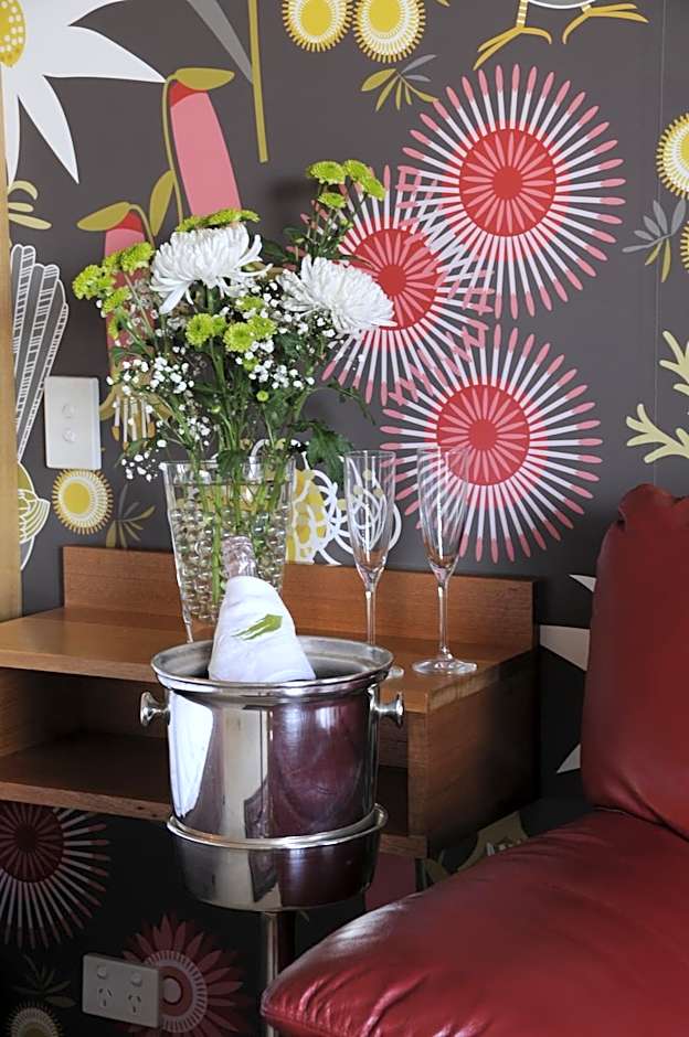 Saltair Luxury Accommodation - Adults Only