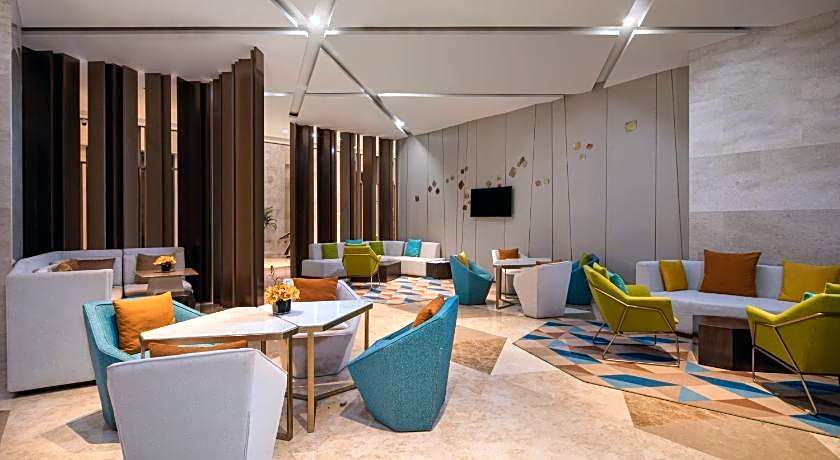 Holiday Inn Express Langfang New Chaoyang By IHG