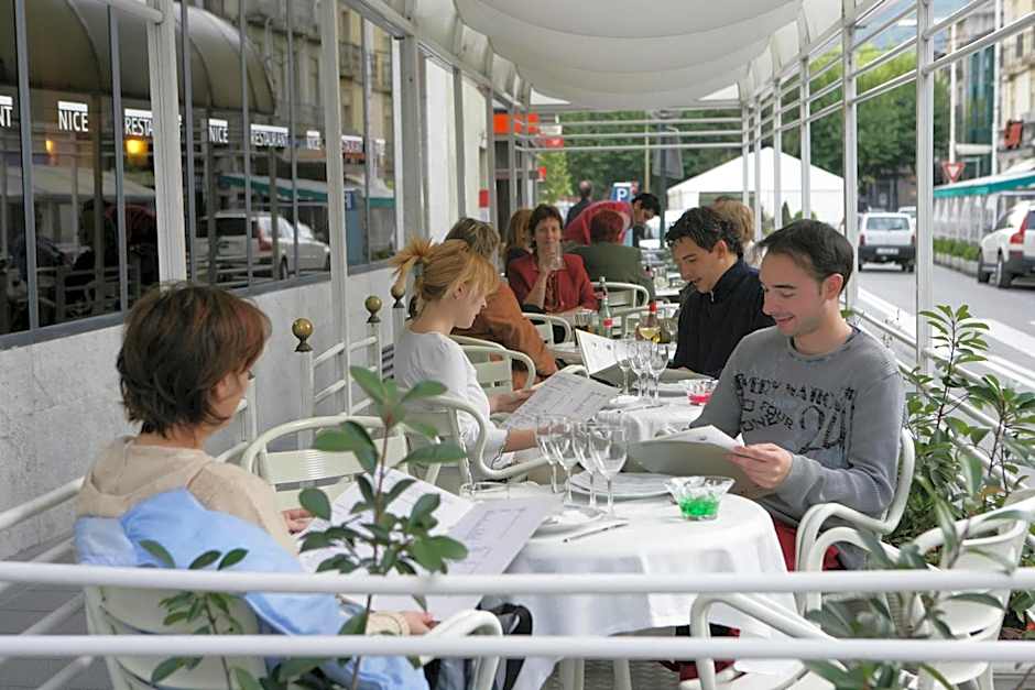 Hotel Nice