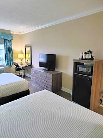 Single Room - Disability Access