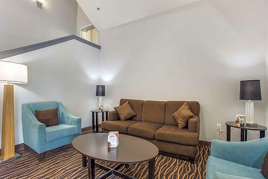 Quality Inn Conway Northwest