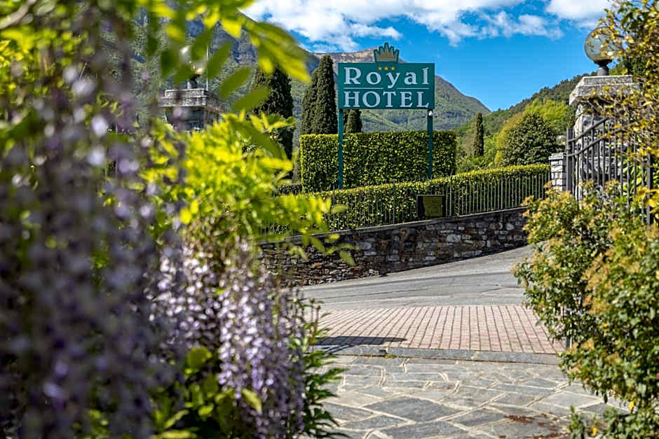 Hotel Royal