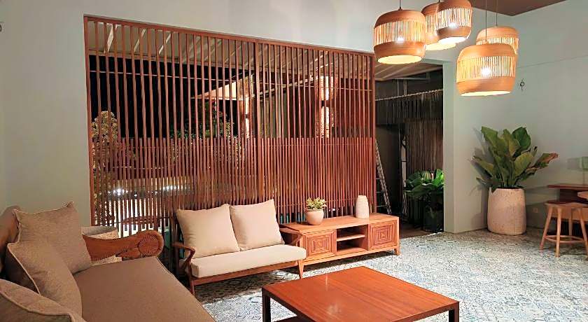 Biloba Villas and Suites Canggu