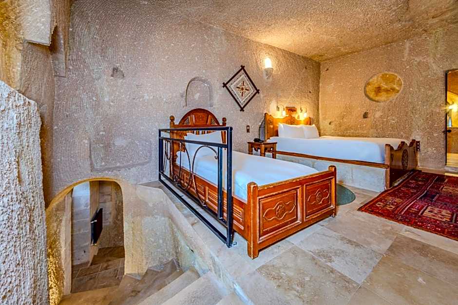 MDC Cave Hotel Cappadocia