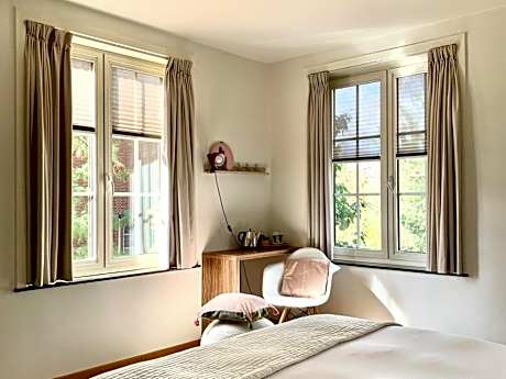 Double Room with King Size Bed