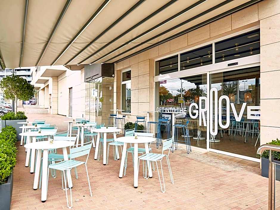 Ibis Elche