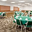 Super 8 by Wyndham Stevensville/St. Joseph