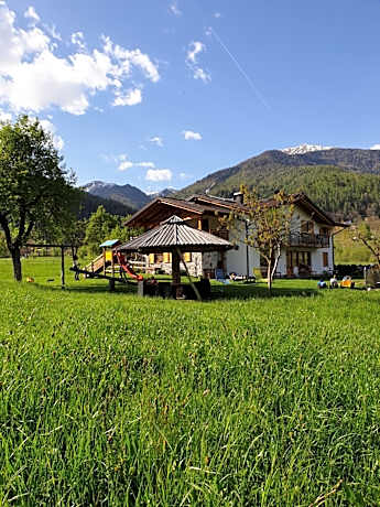 Agriturismo Fattoria Dalcastagnè