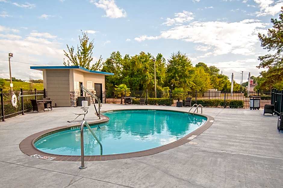 Holiday Inn Express & Suites Jackson Downtown - Coliseum By IHG