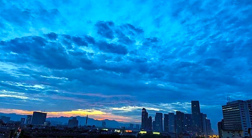 Yiwu Byland Star Hotel