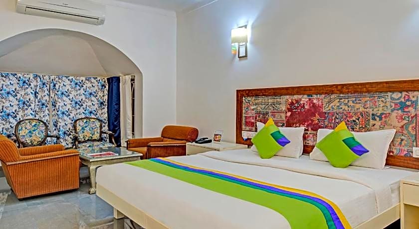 Hotel Meera