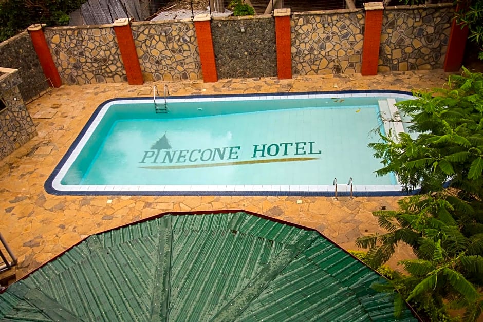 Pinecone Hotel Kisumu